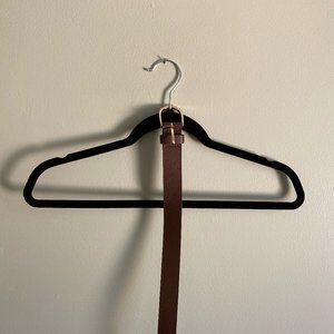 Target Brown Belt